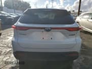 ✅ 2021 Toyota Venza LE • VIN: JTEAAAAH1MJ027652 • Lot: 86671875. Listed on Copart with 92,552 mi. Free auction sales archive from the USA and detailed vehicle history report at DreamBid. Image 6.