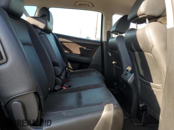 ✅ 2015 Mazda CX-9 Touring • VIN: JM3TB2CV2F0461744 • Lot: 91052315. Listed on Copart with 134,957 mi. Free auction sales archive from the USA and detailed vehicle history report at DreamBid. Image 11.