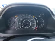 ✅ 2016 Honda CR-V EX-L • VIN: 5J6RM4H77GL026084 • Lot: 47949355. Listed on Copart with 79,864 mi. Free auction sales archive from the USA and detailed vehicle history report at DreamBid. Image 9.