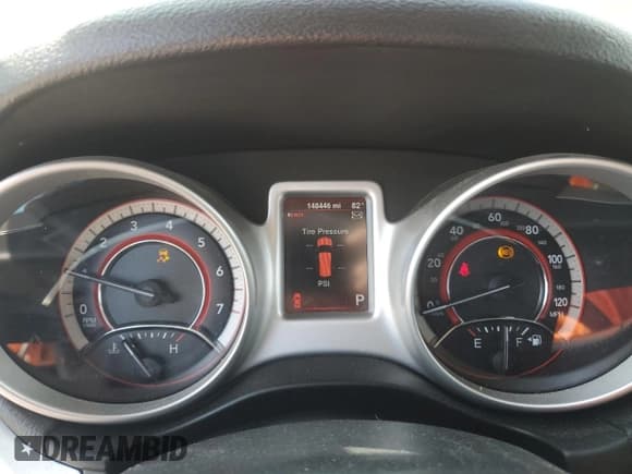 ✅ 2014 Dodge Journey SXT • VIN: 3C4PDCBB4ET201638 • Lot: 90019435. Listed on Copart with 148,446 mi. Free auction sales archive from the USA and detailed vehicle history report at DreamBid. Image 9.