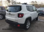 ✅ 2015 Jeep Renegade Latitude • VIN: ZACCJBBT9FPB63813 • Lot: 43671626. Wystawiony na IAAI z przebiegiem 161 029 mil. Bezpłatny archiwum sprzedaży aukcyjnych z USA i szczegółowy raport historii pojazdu na DreamBid. Zdjęcie 4.
