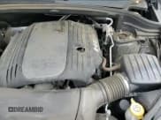 ✅ 2020 Dodge Durango R/T • VIN: 1C4SDHCT3LC259747 • Lot: 70435725. Listed on Copart with 82,457 mi. Free auction sales archive from the USA and detailed vehicle history report at DreamBid. Image 16.