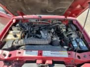 ✅ 1999 Mazda B-Series SE • VIN: 4F4ZR17XXXTM45836 • Lot: 65792535. Wystawiony na Copart z przebiegiem 200 595 mil. Bezpłatny archiwum sprzedaży aukcyjnych z USA i szczegółowy raport historii pojazdu na DreamBid. Zdjęcie 11.