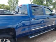 ✅ 2015 Chevrolet Silverado 1500 High Country • VIN: 3GCUKTEJ4FG309148 • Лот: 42969758. Опубликован ранее на IAAI с пробегом 124 225 миль. Бесплатный доступ к архиву аукционных продаж из США и подробный отчёт об истории автомобиля на DreamBid. Изображение 13.
