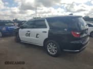 ✅ 2020 Dodge Durango Pursuit • VIN: 1C4RDJFG8LC286785 • Lot: 58912305. Wystawiony na Copart z przebiegiem Nie podano. Bezpłatny archiwum sprzedaży aukcyjnych z USA i szczegółowy raport historii pojazdu na DreamBid. Zdjęcie 2.