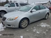 ✅ 2013 Buick Regal Premium 1 • VIN: 2G4GS5ER6D9231103 • Lot: 95129925. Wystawiony na Copart z przebiegiem Nie podano. Bezpłatny archiwum sprzedaży aukcyjnych z USA i szczegółowy raport historii pojazdu na DreamBid. Zdjęcie 1.