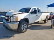 ✅ 2013 Chevrolet Silverado 2500HD • VIN: 1GB2KVCG1DZ378522 • Лот: 72003515. Опубликован ранее на Copart с пробегом 103 373 миль. Бесплатный доступ к архиву аукционных продаж из США и подробный отчёт об истории автомобиля на DreamBid. Изображение 1.