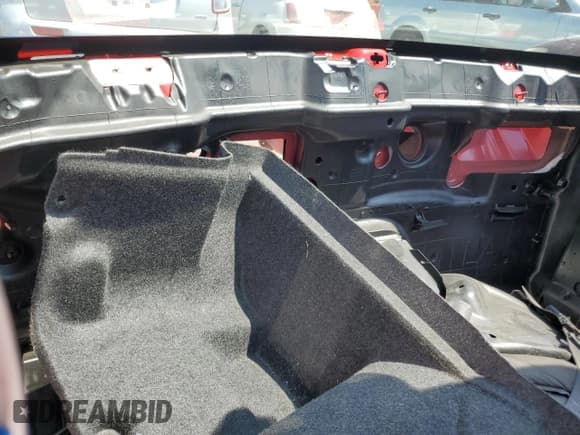 ✅ 2021 Dodge Challenger SRT Hellcat Redeye Widebody • VIN: 2C3CDZL90MH550854 • Lot: 68547744. Wystawiony na Copart z przebiegiem Nie podano. Bezpłatny archiwum sprzedaży aukcyjnych z USA i szczegółowy raport historii pojazdu na DreamBid. Zdjęcie 9.