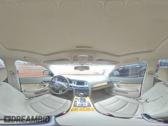 ✅ 2011 Audi A6 Prestige • VIN: WAUKGAFB0BN013630 • Lot: 80197924. Listed on Copart with 110,315 mi. Free auction sales archive from the USA and detailed vehicle history report at DreamBid. Image 14.