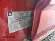 2016 Chevrolet Colorado 4WD Z71 z VIN 1GCGTDE30G1199507, wystawiony jako Copart lot #70834305 z przebiegiem 137 741 mil mil oraz Szkoda całkowita • Salvage title. Historia ofert i sprzedaży dostępna na DreamBid. Obrazek 12.