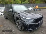 ✅ 2021 BMW X5 M • VIN: 5YMJU0C0XM9E95257 • Lot: 86444785. Wystawiony na Copart z przebiegiem 66 745 mil. Bezpłatny archiwum sprzedaży aukcyjnych z USA i szczegółowy raport historii pojazdu na DreamBid. Zdjęcie 14.