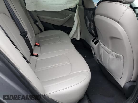 ✅ 2019 Hyundai Sonata SEL • VIN: 5NPE34AF3KH814625 • Lot: 67379812. Listed on Copart with 32,724 mi. Free auction sales archive from the USA and detailed vehicle history report at DreamBid. Image 10.