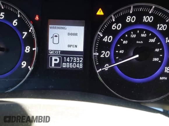 ✅ 2014 Infiniti QX70 • VIN: JN8CS1MW3EM410971 • Lot: 43680271. Wystawiony na IAAI z przebiegiem 147 332 mil. Bezpłatny archiwum sprzedaży aukcyjnych z USA i szczegółowy raport historii pojazdu na DreamBid. Zdjęcie 16.