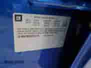 2017 Chevrolet Cruze LT z VIN 1G1BH5SEXH7239185, wystawiony jako Copart lot #45690555 z przebiegiem 70 378 mil mil oraz Nie do naprawy • Non repairable. Historia ofert i sprzedaży dostępna na DreamBid. Obrazek 13.