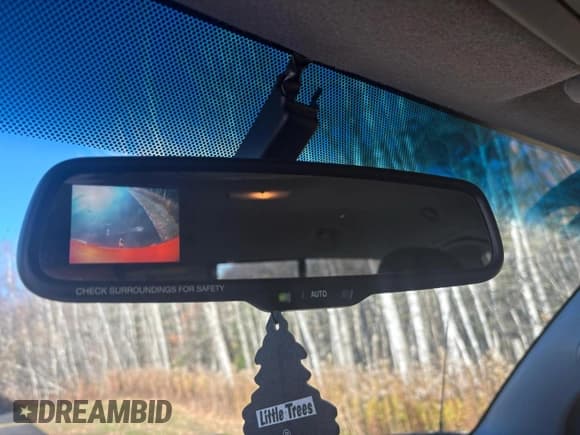 ✅ 2010 Toyota Tacoma • VIN: 5TEUU4EN6AZ706991 • Lot: 93976295. Listed on Copart with 199,601 mi. Free auction sales archive from the USA and detailed vehicle history report at DreamBid. Image 9.