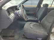 ✅ 2000 Ford Crown Victoria Police Interceptor • VIN: 2FAFP71W5YX167880 • Лот: 51815355. Опубликован ранее на Copart с пробегом 207 868 миль. Бесплатный доступ к архиву аукционных продаж из США и подробный отчёт об истории автомобиля на DreamBid. Изображение 7.