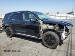 ✅ 2022 Hyundai Palisade SEL • VIN: KM8R3DHE8NU424561 • Лот: 68876004. Размещён на Copart с пробегом 30 702 миль миль. Получите бесплатный доступ к архиву аукционных продаж из США и посмотрите подробный отчёт об истории автомобиля на DreamBid. Изображение 4.