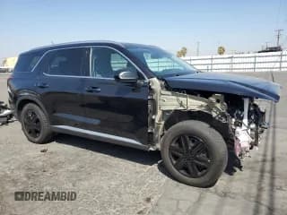 ✅ 2022 Hyundai Palisade SEL • VIN: KM8R3DHE8NU424561 • Лот: 68876004. Опубликован ранее на Copart с пробегом 30 702 миль. Бесплатный доступ к архиву аукционных продаж из США и подробный отчёт об истории автомобиля на DreamBid. Изображение 4.