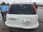 ✅ 2000 Honda CR-V SE • VIN: JHLRD1870YS009089 • Lot: 81332725. Listed on Copart with 190,259 mi. Free auction sales archive from the USA and detailed vehicle history report at DreamBid. Image 6.