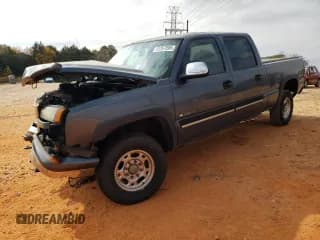 ✅ 2007 Chevrolet Silverado 1500HD LT2 • VIN: 1GCGK13U67F198720 • Лот: 91267095. Опубликован ранее на Copart с пробегом 183 351 миль. Бесплатный доступ к архиву аукционных продаж из США и подробный отчёт об истории автомобиля на DreamBid. Изображение 1.