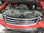 ✅ 2013 GMC Sierra 1500 SLT • VIN: 1GTR2WE72DZ122516 • Lot: 57454515. Listed on Copart with 231,457 mi. Free auction sales archive from the USA and detailed vehicle history report at DreamBid. Image 11.