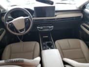 ✅ 2024 Lincoln Corsair Premiere • VIN: 5LMCJ1CA0RUL20096 • Lot: 59595115. Listed on Copart with 19,037 mi. Free auction sales archive from the USA and detailed vehicle history report at DreamBid. Image 8.