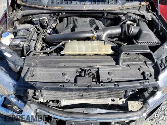 ✅ 2019 Ford F-150 XLT • VIN: 1FTEW1E43KFB11681 • Lot: 91570245. Wystawiony na Copart z przebiegiem 57 673 mil. Bezpłatny archiwum sprzedaży aukcyjnych z USA i szczegółowy raport historii pojazdu na DreamBid. Zdjęcie 11.