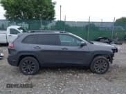 ✅ 2021 Jeep Cherokee Latitude Lux • VIN: 1C4PJMMX6MD199161 • Лот: 42512516. Опубликован ранее на IAAI с пробегом 281 152 миль. Бесплатный доступ к архиву аукционных продаж из США и подробный отчёт об истории автомобиля на DreamBid. Изображение 14.