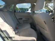 ✅ 2008 Subaru Impreza i • VIN: JF1GE61668H517781 • Lot: 80518295. Listed on Copart with 185,969 mi. Free auction sales archive from the USA and detailed vehicle history report at DreamBid. Image 10.