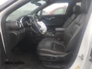 ✅ 2019 Chevrolet Blazer Premier • VIN: 3GNKBKRS3KS689067 • Lot: 85140835. Listed on Copart with 93,442 mi. Free auction sales archive from the USA and detailed vehicle history report at DreamBid. Image 7.