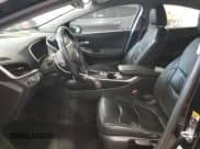 ✅ 2017 Chevrolet Volt LT • VIN: 1G1RC6S53HU150627 • Lot: 91684095. Listed on Copart with 97,584 mi. Free auction sales archive from the USA and detailed vehicle history report at DreamBid. Image 7.