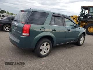 ✅ 2006 Saturn VUE • VIN: 5GZCZ63476S879514 • Lot: 64043595. Wystawiony na Copart z przebiegiem 146 050 mil. Bezpłatny archiwum sprzedaży aukcyjnych z USA i szczegółowy raport historii pojazdu na DreamBid. Zdjęcie 3.