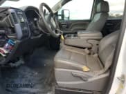 ✅ 2015 Chevrolet Silverado 2500HD Work Truck • VIN: 1GC1CUEG1FF636411 • Lot: 63371555. Wystawiony na Copart z przebiegiem 68 441 mil. Bezpłatny archiwum sprzedaży aukcyjnych z USA i szczegółowy raport historii pojazdu na DreamBid. Zdjęcie 7.