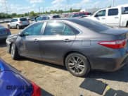✅ 2015 Toyota Camry LE • VIN: 4T1BF1FK9FU044842 • Лот: 43134913. Опубликован ранее на IAAI с пробегом 85 453 миль. Бесплатный доступ к архиву аукционных продаж из США и подробный отчёт об истории автомобиля на DreamBid. Изображение 14.