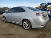 ✅ 2010 Lexus HS 250h • VIN: JTHBB1BA6A2031577 • Лот: 70838814. Опубликован ранее на Copart с пробегом 195 160 миль. Бесплатный доступ к архиву аукционных продаж из США и подробный отчёт об истории автомобиля на DreamBid. Изображение 2.