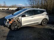 ✅ 2023 Chevrolet Bolt EV 2LT • VIN: 1G1FX6S01P4201164 • Lot: 48258555. Wystawiony na Copart z przebiegiem 2 204 mil. Bezpłatny archiwum sprzedaży aukcyjnych z USA i szczegółowy raport historii pojazdu na DreamBid. Zdjęcie 1.