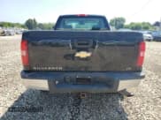 ✅ 2008 Chevrolet Silverado 2500HD 1LT • VIN: 1GCHK29K78E148741 • Lot: 63914665. Wystawiony na Copart z przebiegiem 201 562 mil. Bezpłatny archiwum sprzedaży aukcyjnych z USA i szczegółowy raport historii pojazdu na DreamBid. Zdjęcie 6.