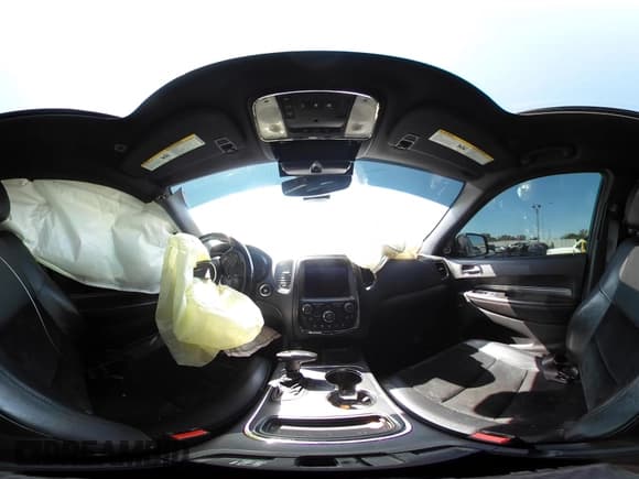 ✅ 2018 Dodge Durango GT • VIN: 1C4RDJDG9JC386748 • Лот: 41985780. Опубликован ранее на IAAI с пробегом 103 819 миль. Бесплатный доступ к архиву аукционных продаж из США и подробный отчёт об истории автомобиля на DreamBid. Изображение 19.