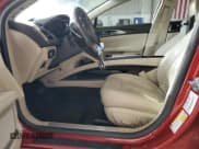 ✅ 2017 Lincoln MKZ Reserve • VIN: 3LN6L5F95HR646355 • Лот: 81786965. Опубликован ранее на Copart с пробегом 107 199 миль. Бесплатный доступ к архиву аукционных продаж из США и подробный отчёт об истории автомобиля на DreamBid. Изображение 7.