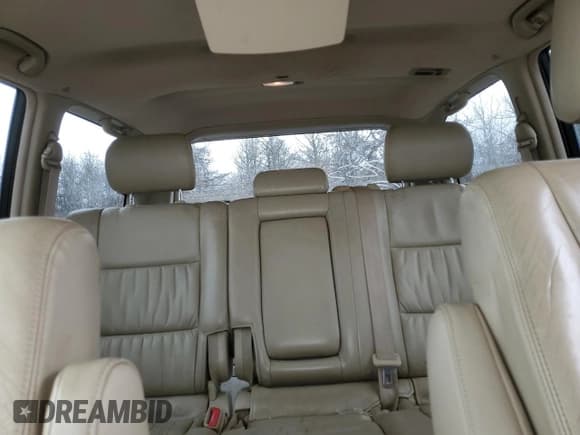 ✅ 2006 Toyota Land Cruiser • VIN: JTEHT05J162092353 • Лот: 52957305. Опубликован ранее на Copart с пробегом 233 005 миль. Бесплатный доступ к архиву аукционных продаж из США и подробный отчёт об истории автомобиля на DreamBid. Изображение 10.