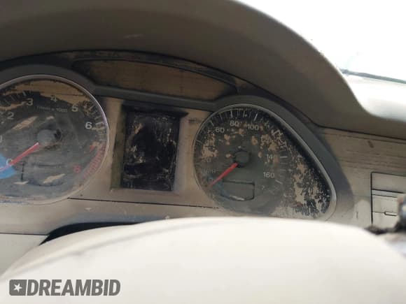 ✅ 2005 Audi A6 • VIN: WAUDL74F45N088736 • Лот: 42919063. Опубликован ранее на IAAI с пробегом Не указан. Бесплатный доступ к архиву аукционных продаж из США и подробный отчёт об истории автомобиля на DreamBid. Изображение 7.