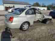 2004 Hyundai Elantra GLS z VIN KMHDN46D94U709721, wystawiony jako Copart lot #75496294 z przebiegiem Nie podano mil oraz Nie do naprawy • Non repairable. Historia ofert i sprzedaży dostępna na DreamBid. Obrazek 3.