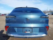 ✅ 2024 Buick Envista Avenir • VIN: KL47LCE25RB200479 • Lot: 41812792. Listed on IAAI with 37,537 mi. Free auction sales archive from the USA and detailed vehicle history report at DreamBid. Image 17.