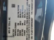 ✅ 2024 Tesla Model 3 Performance • VIN: 5YJ3E1ET8RF853607 • Лот: 80516265. Опубликован ранее на Copart с пробегом 11 628 миль. Бесплатный доступ к архиву аукционных продаж из США и подробный отчёт об истории автомобиля на DreamBid. Изображение 14.