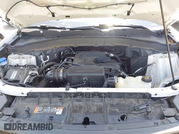 ✅ 2020 Ford Explorer • VIN: 1FMSK8BH6LGA82876 • Lot: 42640869. Listed on IAAI with 53,875 mi. Free auction sales archive from the USA and detailed vehicle history report at DreamBid. Image 10.