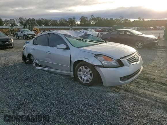 ✅ 2009 Nissan Altima S • VIN: 1N4AL21E29N463376 • Lot: 86257855. Wystawiony na Copart z przebiegiem 156 944 mil. Bezpłatny archiwum sprzedaży aukcyjnych z USA i szczegółowy raport historii pojazdu na DreamBid. Zdjęcie 13.