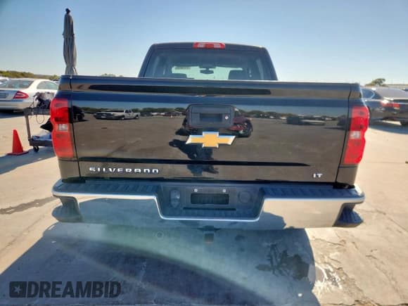 ✅ 2017 Chevrolet Silverado 1500 LT • VIN: 3GCPCREC7HG147954 • Lot: 91246895. Listed on Copart with 203,051 mi. Free auction sales archive from the USA and detailed vehicle history report at DreamBid. Image 6.