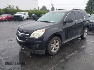 ✅ 2013 Chevrolet Equinox LT • VIN: 2GNALDEK6D6349469 • Лот: 43309473. Опубликован ранее на IAAI с пробегом 222 186 миль. Бесплатный доступ к архиву аукционных продаж из США и подробный отчёт об истории автомобиля на DreamBid. Изображение 2.