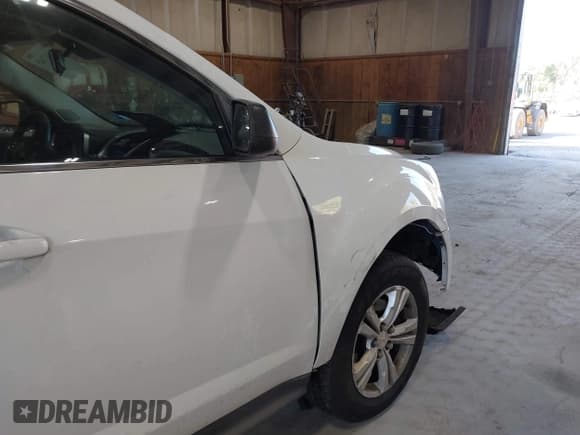 ✅ 2014 Chevrolet Equinox LS • VIN: 1GNALAEK5EZ119751 • Лот: 43367445. Опубликован ранее на IAAI с пробегом 128 000 миль. Бесплатный доступ к архиву аукционных продаж из США и подробный отчёт об истории автомобиля на DreamBid. Изображение 14.