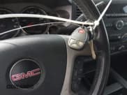 ✅ 2012 GMC Sierra 1500 SLE • VIN: 3GTP1VE01CG155416 • Lot: 43789336. Listed on IAAI with 258,972 mi. Free auction sales archive from the USA and detailed vehicle history report at DreamBid. Image 11.